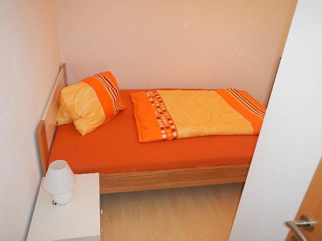Ferienwohnung Schmid Sankt Martin am Grimming Exterior photo