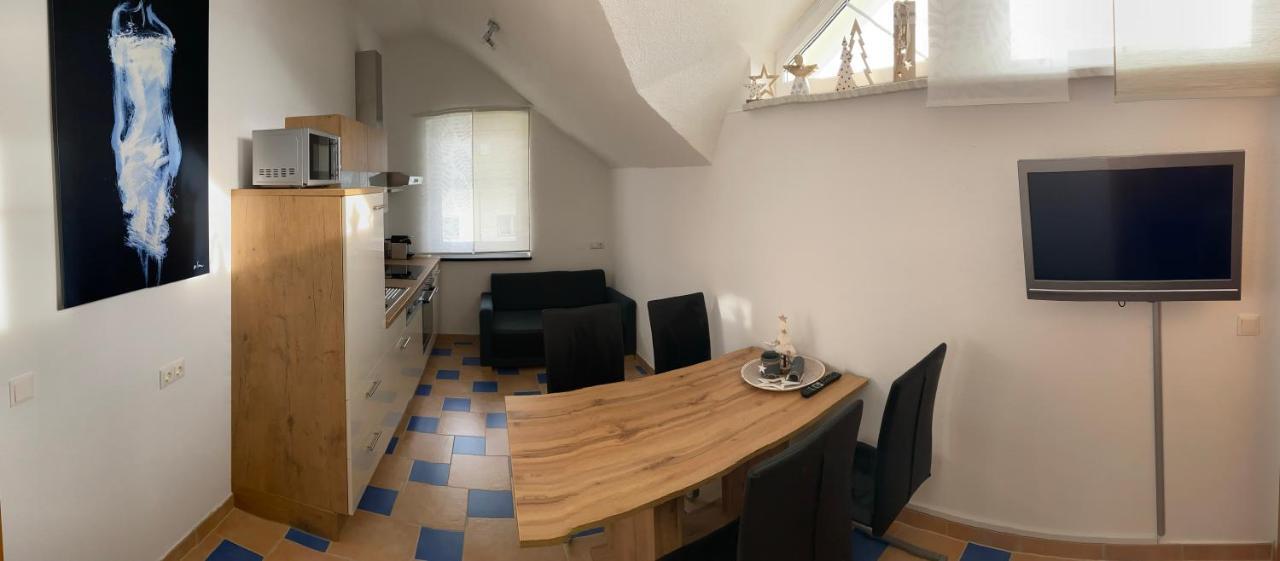 Ferienwohnung Schmid Sankt Martin am Grimming Exterior photo